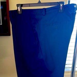 Mens golf shorts